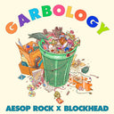 Garbology [Explicit Content] (Colored Vinyl) (2 Lp's) [Vinyl]