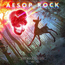 Aesop Rock - Spirit World Field Guide (Ultra Clear Vinyl) [Explicit Content] (2 LPs) [Vinyl]