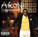 Akon - Konvicted [2 LP] [Vinyl]
