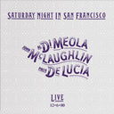 Saturday Night In San Francisco (180 Gram Vinyl) [Vinyl]