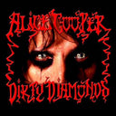Alice Cooper - Dirty Diamonds (Colored Vinyl) [Vinyl]