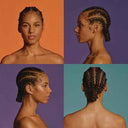 Alicia Keys - Alicia [Explicit Content] 150 Gram [Vinyl]