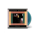 Too Late To Cry - CD