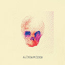 ATW (Tan, Red, Purple and Blue Vinyl) [Vinyl]