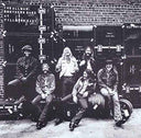 Allman Brothers Band - At Fillmore East [Vinyl] [Vinyl]