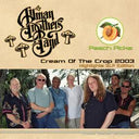 Cream Of The Crop 2003 - Highlights - RDS 2022 Color Vinyl (RSD 4/23/2022) [Vinyl]