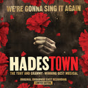 Hadestown (Original Broadway Cast Recording) [Black Vinyl] [Vinyl]