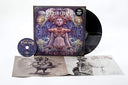 X: The Godless Void & Other Stories (Black Vinyl, Bonus Cd) [Import] [Vinyl]
