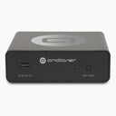 Songbird Internet Music Streamer
