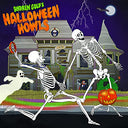 Andrew Gold - Halloween Howls: Fun & Scary Music [LP] [Vinyl]