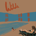 Wilds (Indie Exclusive) (Translucent Blue Vinyl) [Vinyl]