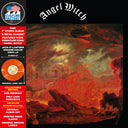 Angel Witch (Jack-o'-Lantern Orange Colored Vinyl) [Vinyl]