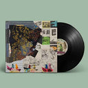 Time Skiffs [Vinyl]