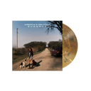 America's Greatest Burnout - Metallic Blend Eco-Mix Vinyl