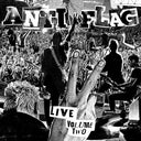 Live Volume Two [Vinyl]