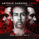 SHIFT (Bad Hombre, Vol. II) [Vinyl]