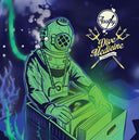 Apathy - Dive Medicine: Chapter One (Instrumental Project) [Vinyl]