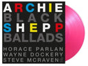 Black Ballads (Magenta, 180g, Numbered) [Vinyl]