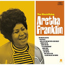 The Electrifying Aretha Franklin [Vinyl]