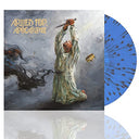 Ritual Violence [Blue/Black Splatter LP] [Vinyl]