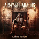 Heavy Lies the Crown [Vinyl]