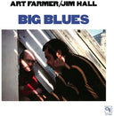 Big Blues (180 Gram Vinyl) [Vinyl]