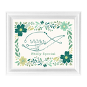 Philadelphia Eagles Philly Special Art Print Wall Art