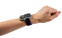 Artemis Watch Strap: Violet Supernova