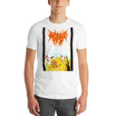 ARTHOUSE FATSO - Sycophantic Seizures: A Double Feature T-Shirt