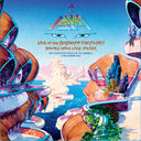 Asia in Asia - Live at The Budokan, Tokyo, 1983 (Deluxe Box Set) [Vinyl]