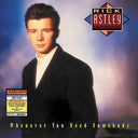 Whenever You Need Somebody (RSD22 EX) (RSD 4/23/2022) [Vinyl]
