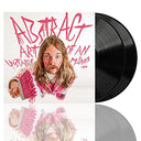 Austin Meade - Abstract Art Of An Unstable Mind [2 LP] [Vinyl]