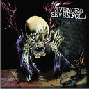 Avenged Sevenfold - Diamonds In The Rough (Clear Vinyl) [Vinyl]