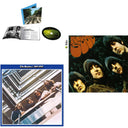 Rubber Soul & Beatles 1967-1970 (2023 Edition) (2CD) & Abbey Road Anniversary