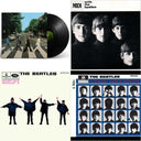 Hard Day's Night & Help & With The Beatles & Abbey Road Anniversary
