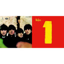 Beatles For Sale & 1 (2015 Reissue)