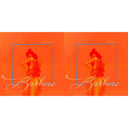 Barrie - Barbara & Barbara (Metallic Blue LP Vinyl) (I)