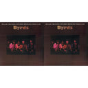 Byrds - Byrds (180G/Translucent Violet LP Vinyl/Limited Anniversary Edition/Gatefold Cover) & Byrds (180G/Coral LP Vinyl/Limited Anniversary Edition/Gatefold Cover)