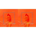 Barrie - Barbara & Barbara (Metallic Blue LP Vinyl) (I)