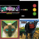 Blink-182 - California (Deluxe/2LP/180G) & Take Off Your Pants & Jacket & Cheshire Cat & Dude Ranch