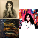 Debut & Post & Bastards: Remix
