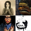Debut & Greatest Hits & Selma Songs & Bastards: Remix