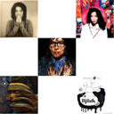 Debut & Post & Greatest Hits & Selma Songs & Bastards: Remix