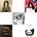 Debut & Post & Vespertine & Greatest Hits & Bastards: Remix