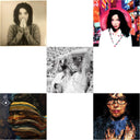Debut & Post & Vespertine & Selma Songs & Bastards: Remix