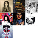 Debut & Homogenic & Post & Vespertine & Greatest Hits & Selma Songs & Bastards: Remix