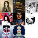 Debut & Homogenic & Post & Vespertine & Greatest Hits & Utopia & Selma Songs & Bastards: Remix