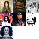 Debut & Post & Vespertine & Greatest Hits & Utopia & Selma Songs & Bastards: Remix