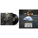Essential Beats Vol. 2 & Diggin In The Tuff Kong Crates