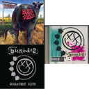 Dude Ranch & Blink-182 & Greatest Hits